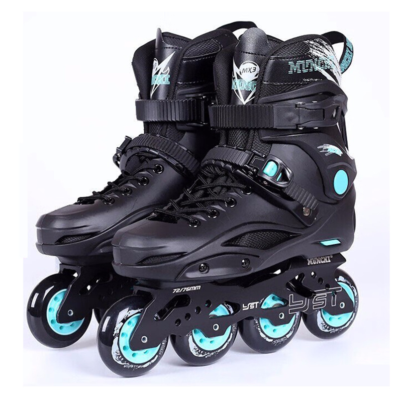Black Blue